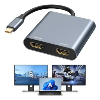2 hdmi